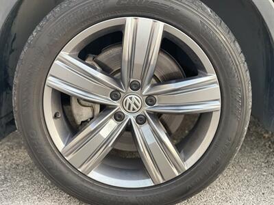 2020 Volkswagen Tiguan SE   - Photo 10 - Dallas, TX 75243