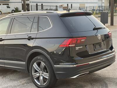2020 Volkswagen Tiguan SE   - Photo 5 - Dallas, TX 75243
