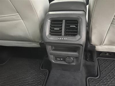 2020 Volkswagen Tiguan SE   - Photo 25 - Dallas, TX 75243
