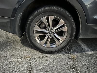 2015 Hyundai SANTA FE Sport 2.4L   - Photo 38 - Dallas, TX 75243