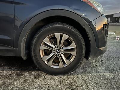 2015 Hyundai SANTA FE Sport 2.4L   - Photo 37 - Dallas, TX 75243