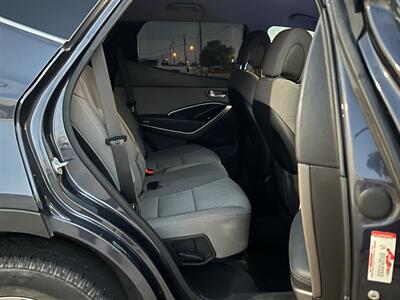 2015 Hyundai SANTA FE Sport 2.4L   - Photo 18 - Dallas, TX 75243