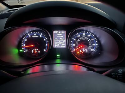 2015 Hyundai SANTA FE Sport 2.4L   - Photo 28 - Dallas, TX 75243