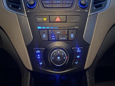 2015 Hyundai SANTA FE Sport 2.4L   - Photo 26 - Dallas, TX 75243