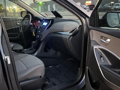 2015 Hyundai SANTA FE Sport 2.4L   - Photo 19 - Dallas, TX 75243