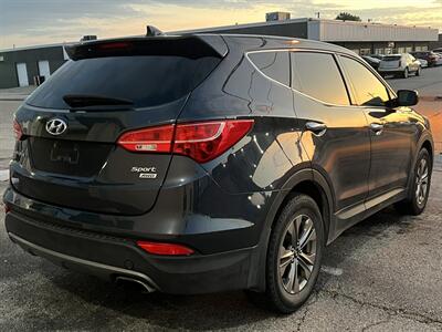 2015 Hyundai SANTA FE Sport 2.4L   - Photo 11 - Dallas, TX 75243