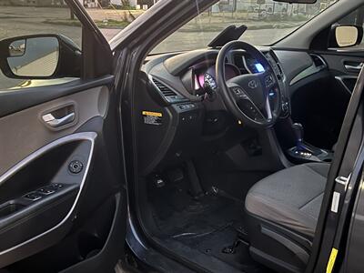 2015 Hyundai SANTA FE Sport 2.4L   - Photo 13 - Dallas, TX 75243