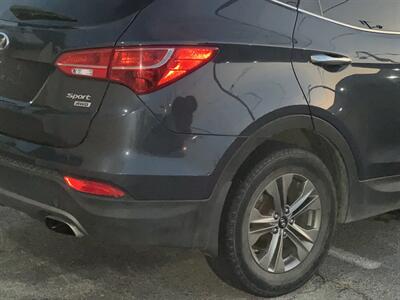 2015 Hyundai SANTA FE Sport 2.4L   - Photo 8 - Dallas, TX 75243