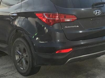 2015 Hyundai SANTA FE Sport 2.4L   - Photo 9 - Dallas, TX 75243
