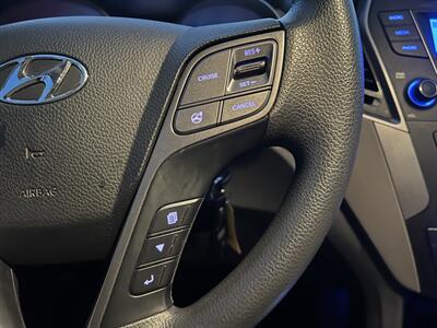 2015 Hyundai SANTA FE Sport 2.4L   - Photo 23 - Dallas, TX 75243