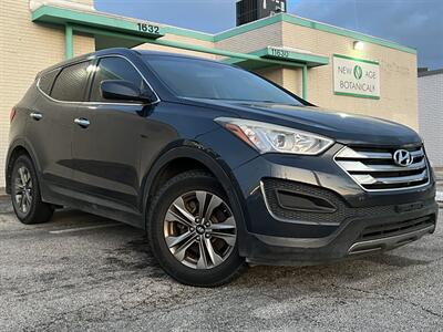 2015 Hyundai SANTA FE Sport 2.4L   - Photo 5 - Dallas, TX 75243