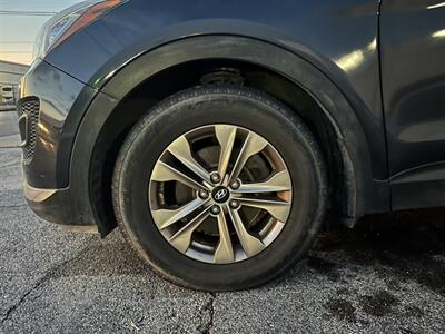 2015 Hyundai SANTA FE Sport 2.4L   - Photo 40 - Dallas, TX 75243