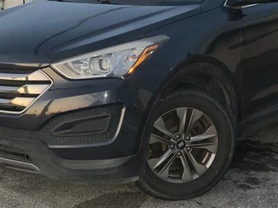 2015 Hyundai SANTA FE Sport 2.4L   - Photo 2 - Dallas, TX 75243