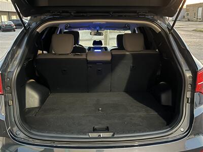2015 Hyundai SANTA FE Sport 2.4L   - Photo 35 - Dallas, TX 75243