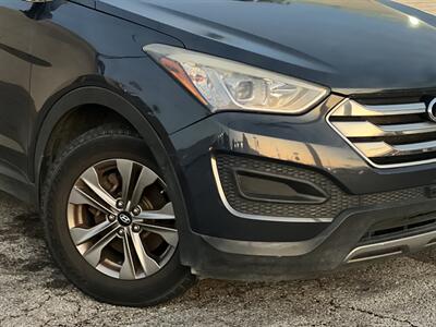 2015 Hyundai SANTA FE Sport 2.4L   - Photo 4 - Dallas, TX 75243