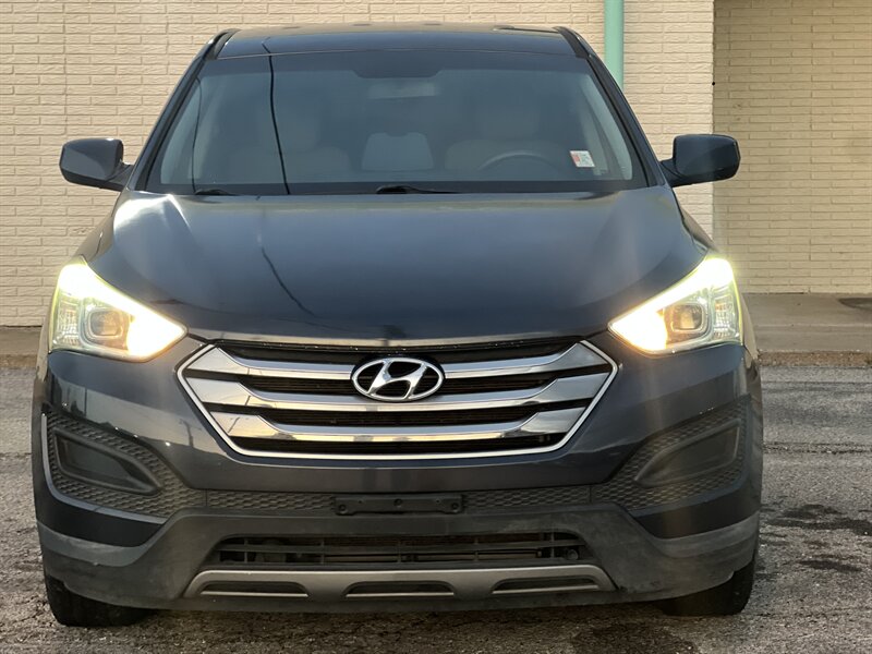 2015 Hyundai SANTA FE Sport 2.4L  