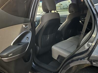 2015 Hyundai SANTA FE Sport 2.4L   - Photo 15 - Dallas, TX 75243
