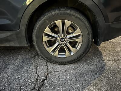 2015 Hyundai SANTA FE Sport 2.4L   - Photo 39 - Dallas, TX 75243