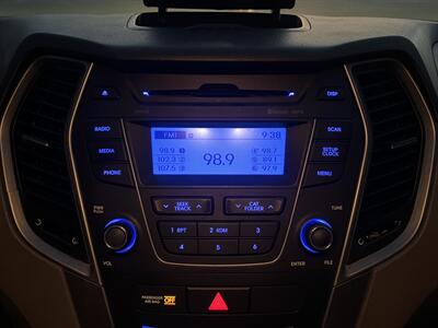 2015 Hyundai SANTA FE Sport 2.4L   - Photo 25 - Dallas, TX 75243