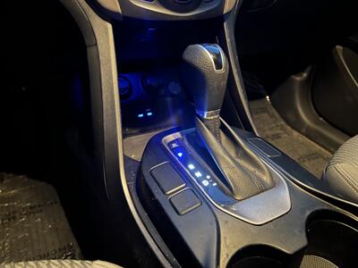 2015 Hyundai SANTA FE Sport 2.4L   - Photo 27 - Dallas, TX 75243