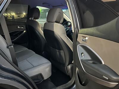 2015 Hyundai SANTA FE Sport 2.4L   - Photo 17 - Dallas, TX 75243