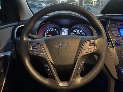 2015 Hyundai SANTA FE Sport 2.4L   - Photo 22 - Dallas, TX 75243