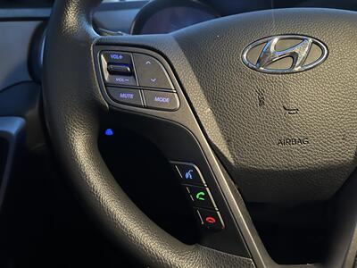 2015 Hyundai SANTA FE Sport 2.4L   - Photo 24 - Dallas, TX 75243