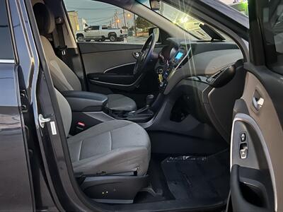 2015 Hyundai SANTA FE Sport 2.4L   - Photo 20 - Dallas, TX 75243