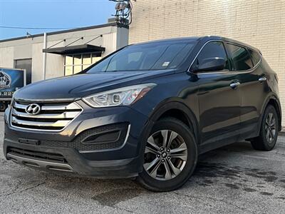 2015 Hyundai SANTA FE Sport 2.4L   - Photo 3 - Dallas, TX 75243
