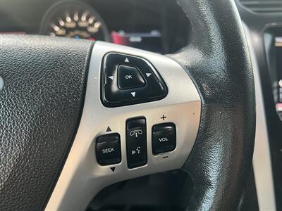 2015 Ford Explorer XLT   - Photo 38 - Dallas, TX 75243