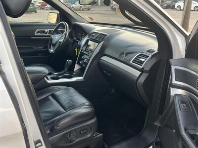 2015 Ford Explorer XLT   - Photo 21 - Dallas, TX 75243