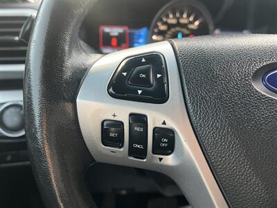 2015 Ford Explorer XLT   - Photo 26 - Dallas, TX 75243