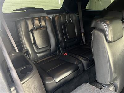2015 Ford Explorer XLT   - Photo 20 - Dallas, TX 75243