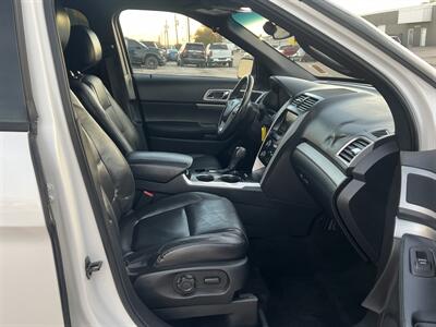 2015 Ford Explorer XLT   - Photo 22 - Dallas, TX 75243