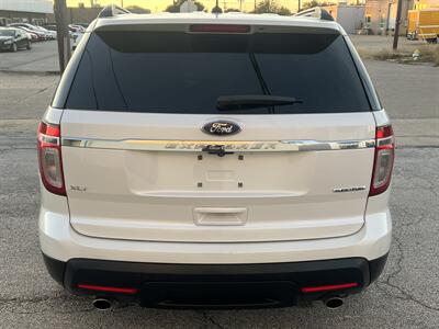 2015 Ford Explorer XLT   - Photo 12 - Dallas, TX 75243