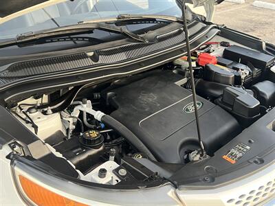 2015 Ford Explorer XLT   - Photo 52 - Dallas, TX 75243