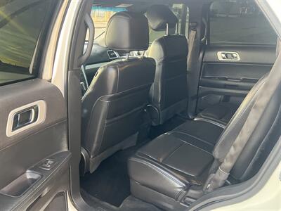 2015 Ford Explorer XLT   - Photo 15 - Dallas, TX 75243
