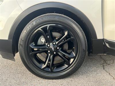 2015 Ford Explorer XLT   - Photo 60 - Dallas, TX 75243