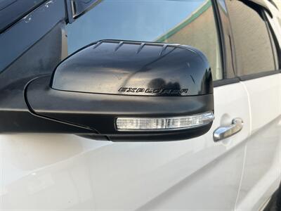 2015 Ford Explorer XLT   - Photo 42 - Dallas, TX 75243