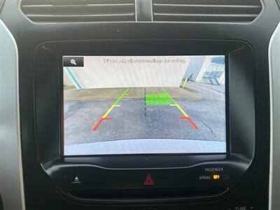 2015 Ford Explorer XLT   - Photo 30 - Dallas, TX 75243