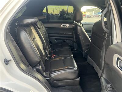 2015 Ford Explorer XLT   - Photo 19 - Dallas, TX 75243