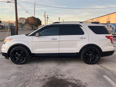 2015 Ford Explorer XLT   - Photo 6 - Dallas, TX 75243