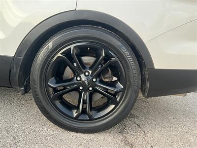 2015 Ford Explorer XLT   - Photo 59 - Dallas, TX 75243