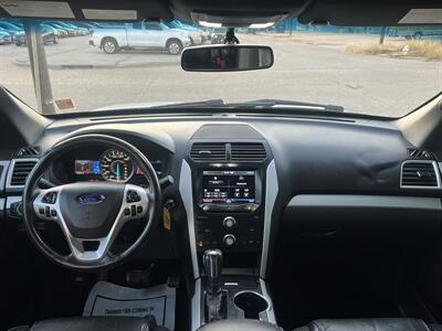 2015 Ford Explorer XLT   - Photo 34 - Dallas, TX 75243