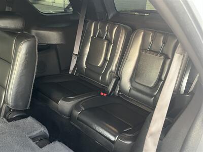 2015 Ford Explorer XLT   - Photo 17 - Dallas, TX 75243