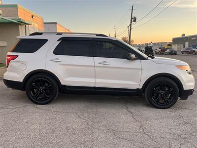 2015 Ford Explorer XLT   - Photo 7 - Dallas, TX 75243
