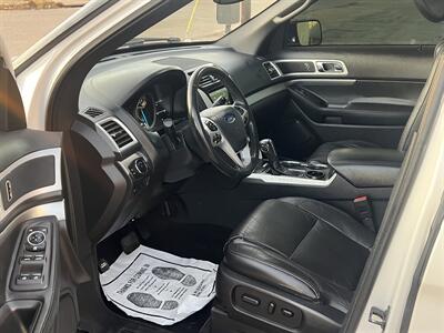 2015 Ford Explorer XLT   - Photo 13 - Dallas, TX 75243