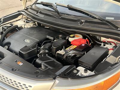 2015 Ford Explorer XLT   - Photo 39 - Dallas, TX 75243