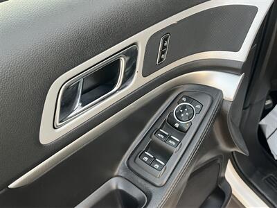 2015 Ford Explorer XLT   - Photo 28 - Dallas, TX 75243