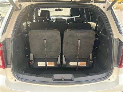 2015 Ford Explorer XLT   - Photo 48 - Dallas, TX 75243